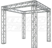 Каркас сцены